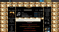 Desktop Screenshot of l1mpact-criminel-mp3.skyrock.com