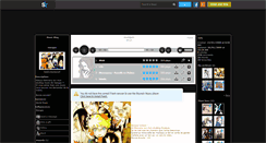 Desktop Screenshot of hoshi-momoiro4.skyrock.com