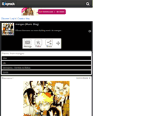 Tablet Screenshot of hoshi-momoiro4.skyrock.com