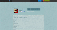 Desktop Screenshot of dream-rainie.skyrock.com