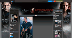 Desktop Screenshot of dakhla-metal.skyrock.com