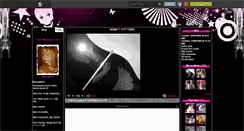 Desktop Screenshot of myspirit33.skyrock.com