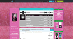 Desktop Screenshot of mere-maula.skyrock.com