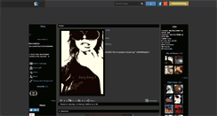 Desktop Screenshot of miss-rital111.skyrock.com