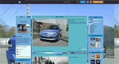 Desktop Screenshot of 306-street-art.skyrock.com