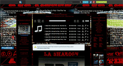 Desktop Screenshot of la-sharogne-84.skyrock.com