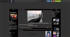 Desktop Screenshot of gniark-gniark-x3.skyrock.com
