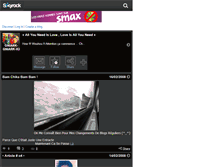 Tablet Screenshot of gniark-gniark-x3.skyrock.com