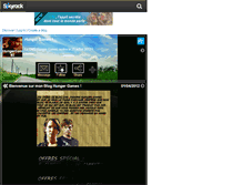 Tablet Screenshot of hungergames-83.skyrock.com