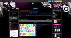 Desktop Screenshot of fete-votre-pub.skyrock.com