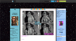 Desktop Screenshot of caitlin-beadles1.skyrock.com