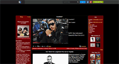 Desktop Screenshot of fco-canardo-lafouine.skyrock.com