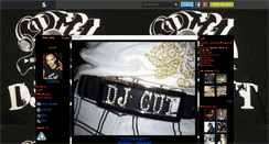 Desktop Screenshot of djcut97420.skyrock.com
