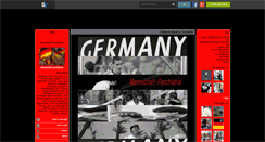 Desktop Screenshot of mannschaft-psychiatrie.skyrock.com