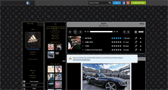 Desktop Screenshot of aie-aie-aie-sp4na.skyrock.com