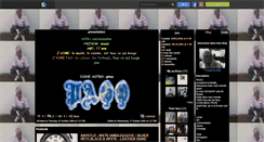 Desktop Screenshot of paoo76-nss.skyrock.com