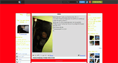 Desktop Screenshot of jacana-guiii.skyrock.com