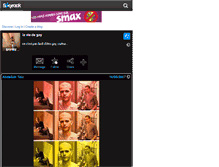 Tablet Screenshot of gayday.skyrock.com