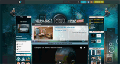 Desktop Screenshot of husky-sier.skyrock.com