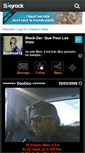 Mobile Screenshot of blackhall12.skyrock.com