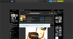 Desktop Screenshot of fatal-bazooka-officiel.skyrock.com