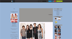 Desktop Screenshot of peoples-ouups.skyrock.com