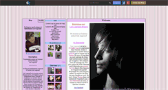 Desktop Screenshot of leo-legrand-france.skyrock.com