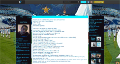 Desktop Screenshot of drissen75.skyrock.com