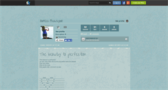 Desktop Screenshot of ooomiss-beautyooo.skyrock.com