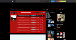 Desktop Screenshot of nto-music.skyrock.com