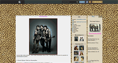 Desktop Screenshot of jonas--brothers--fic--79.skyrock.com
