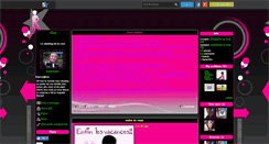 Desktop Screenshot of lacooldu51.skyrock.com