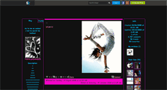 Desktop Screenshot of dolce-gabbanadu39.skyrock.com