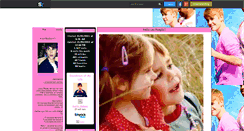 Desktop Screenshot of fiction-ashley-bieber.skyrock.com