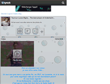 Tablet Screenshot of biglia-lucas5.skyrock.com