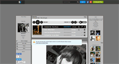 Desktop Screenshot of euux-lui-x3.skyrock.com