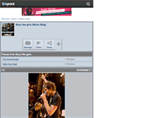 Tablet Screenshot of boyslikegirls-official.skyrock.com