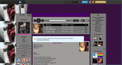 Desktop Screenshot of little-alchemy-gothic666.skyrock.com