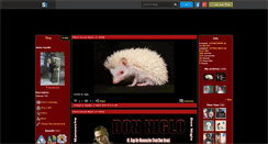 Desktop Screenshot of fafaseb720.skyrock.com