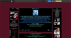 Desktop Screenshot of love-of-yaoi.skyrock.com