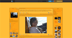Desktop Screenshot of ecrirepourexister088.skyrock.com