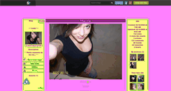 Desktop Screenshot of miss-cindy-62123.skyrock.com