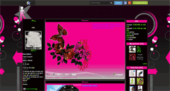 Desktop Screenshot of gifs612.skyrock.com