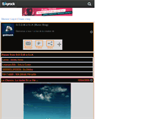 Tablet Screenshot of godmusik.skyrock.com