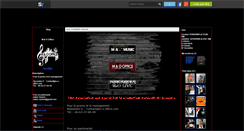 Desktop Screenshot of m-o-office.skyrock.com