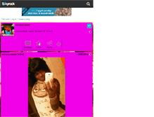 Tablet Screenshot of fatouchoco.skyrock.com