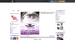 Desktop Screenshot of amour-entre-fille-fic.skyrock.com