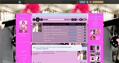 Desktop Screenshot of jeffree-star-its-so-cute.skyrock.com