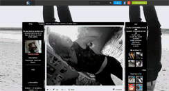 Desktop Screenshot of bloog-phot0x.skyrock.com