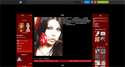Desktop Screenshot of danel-kool.skyrock.com